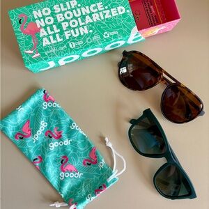 SOLD Goodr Sunglasses